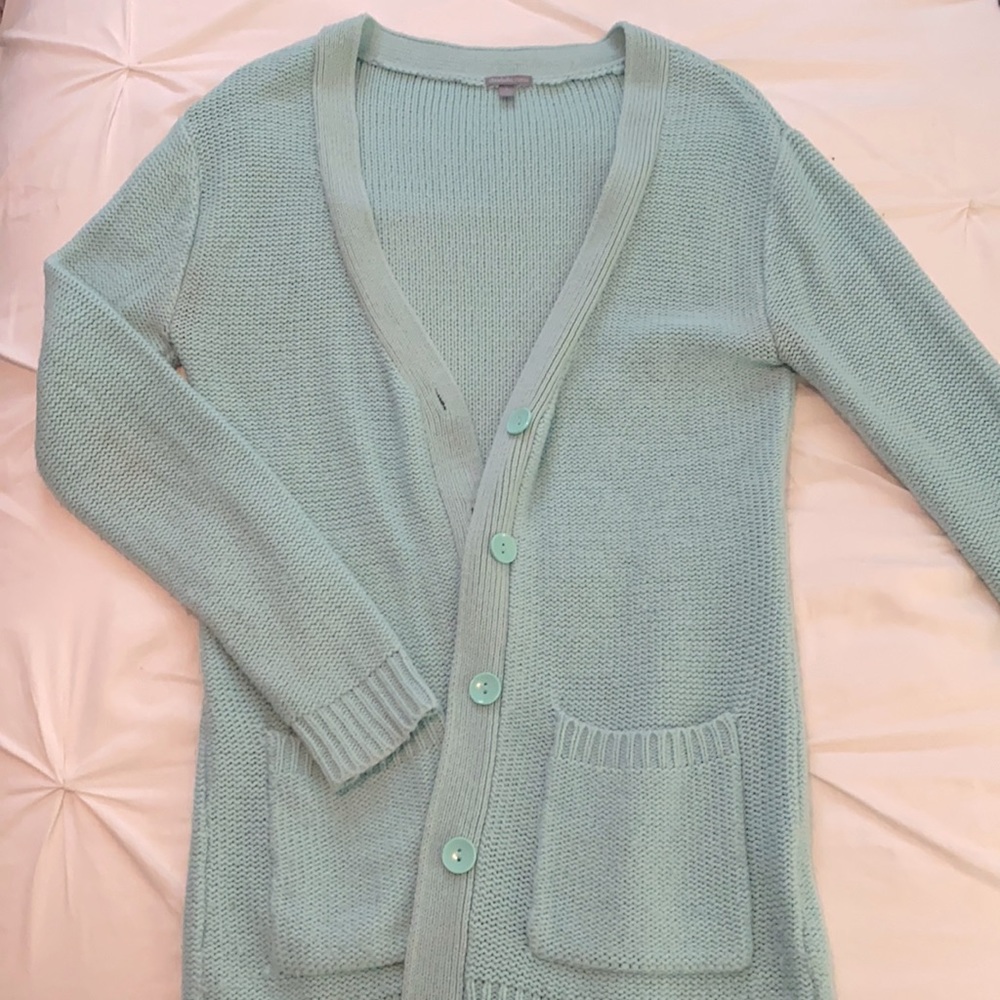 Charlotte Russe cardigan